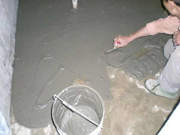 安溪双组分聚合物水泥防水砂浆
